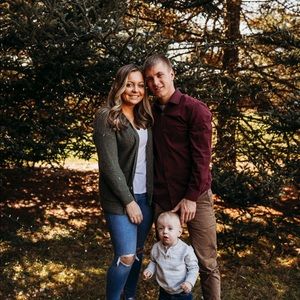 Meet your Posher, Maxwell